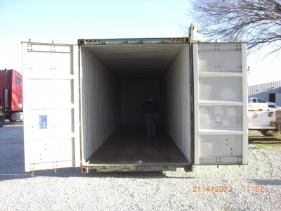SteelContainers.net: