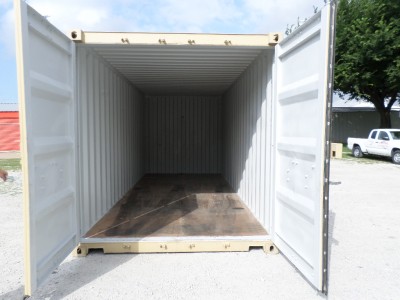 SteelContainers.net: