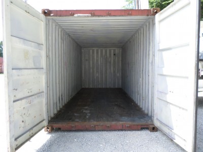 SteelContainers.net: