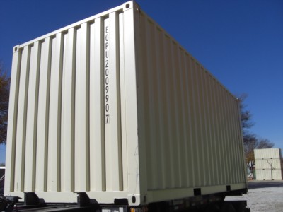 SteelContainers.net: