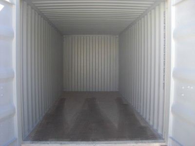 SteelContainers.net: