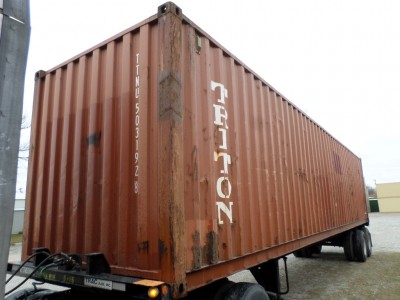 SteelContainers.net: