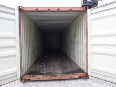SteelContainers.net: