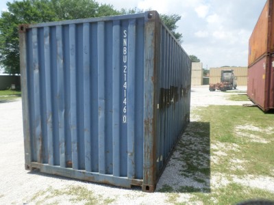 SteelContainers.net: