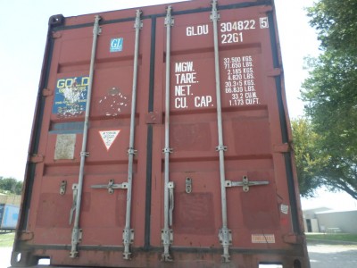 SteelContainers.net: