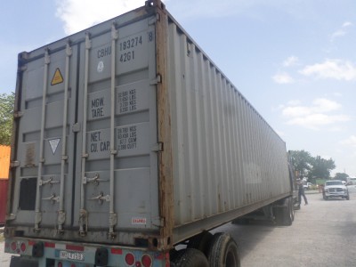 SteelContainers.net: