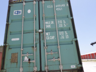 SteelContainers.net: