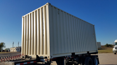 SteelContainers.net: